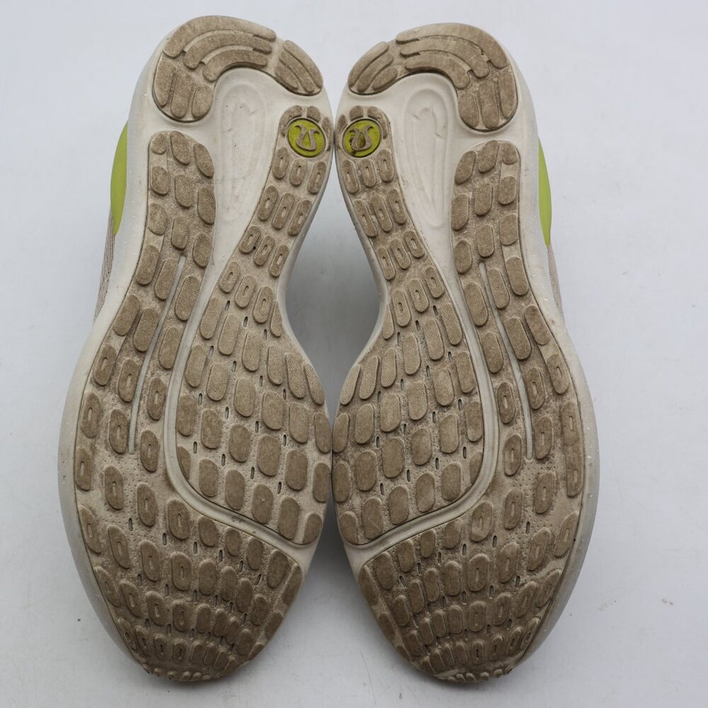 Lululemon Beyondfeel Run Men's Size 10.5 Running Sneakers Athletic Mesh - Picture 9 of 9